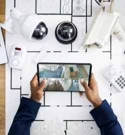 CCTV Camera System 250x270 1